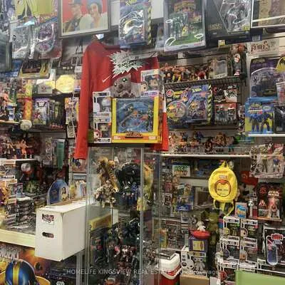 Commercial for sale, 8, Westmore, West Humber-Clairville, Toronto