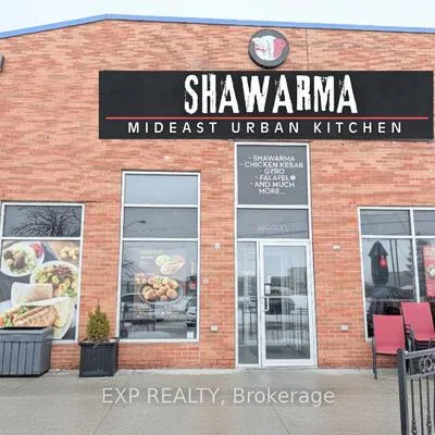 Commercial for sale, 285, Rexdale, West Humber-Clairville, Toronto