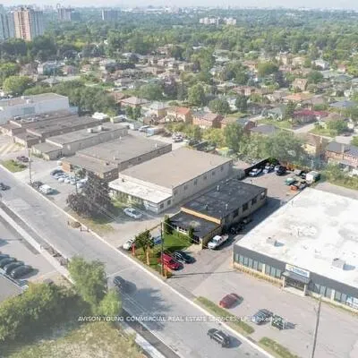 54,&nbsp;Rivalda, Humbermede, Toronto