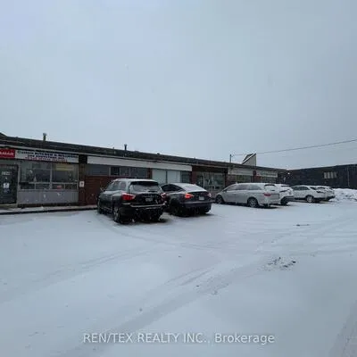 Commercial for sale, 290, Eddystone, Glenfield-Jane Heights, Toronto