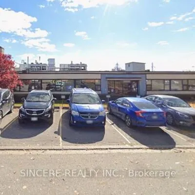 Commercial for sale, 1, Hafis, Brookhaven-Amesbury, Toronto