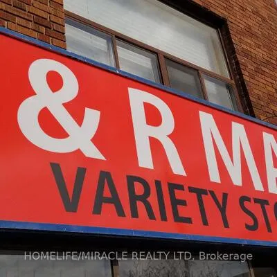 576,&nbsp;Rogers, Keelesdale-Eglinton West, Toronto