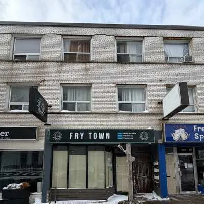 2344,&nbsp;DUFFERIN, Caledonia-Fairbank, Toronto