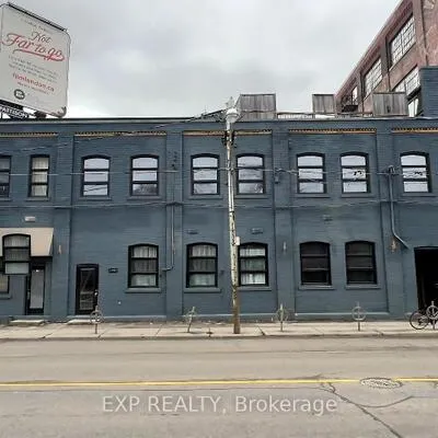 Commercial for sale, 2480, Dundas, High Park North, Toronto
