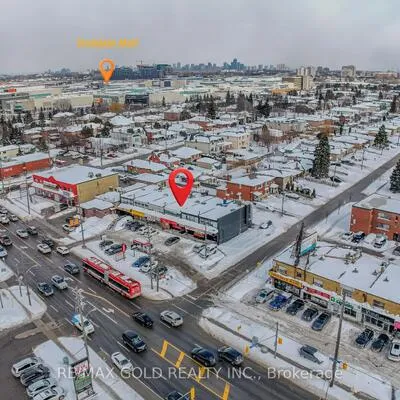 3271, Dufferin, Yorkdale-Glen Park, Toronto