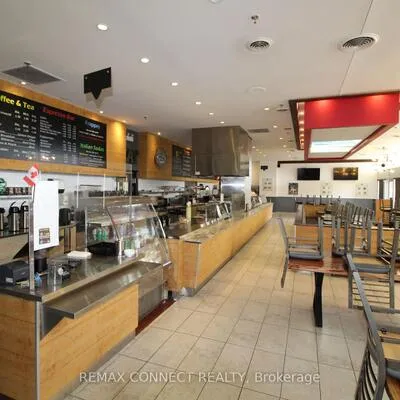 405, The West Mall, Princess-Rosethorn, Toronto