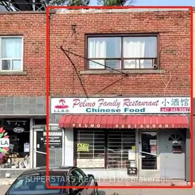 1898, Jane, Weston, Toronto