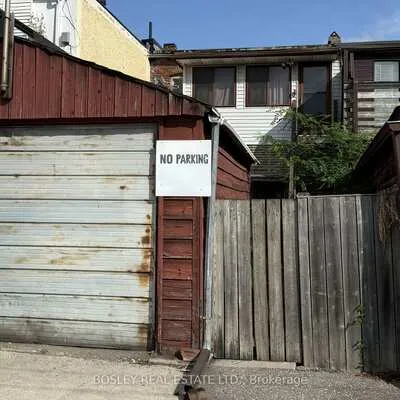 21, St. John's, Junction Area, Toronto