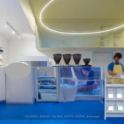 136,&nbsp;Lauder, Corso Italia-Davenport, Toronto