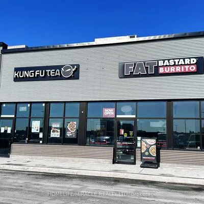 Commercial for sale, 31, Rexdale, West Humber-Clairville, Toronto