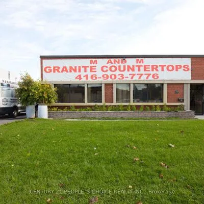 Commercial for sale, 63, Torbarrie, Downsview-Roding-CFB, Toronto