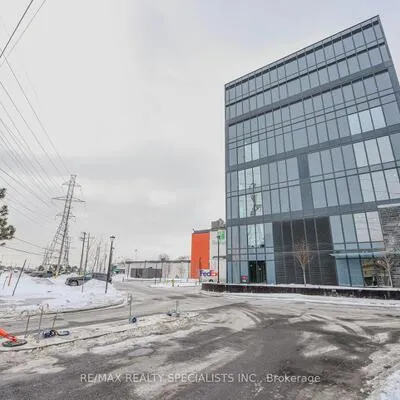Commercial for sale, 600, Dixon, Willowridge-Martingrove-Richview, Toronto
