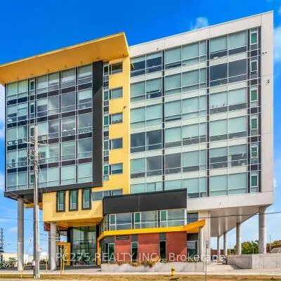 Commercial for sale, 1275, FINCH, York University Heights, Toronto