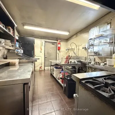 Commercial for sale, 1351, St Clair, Corso Italia-Davenport, Toronto