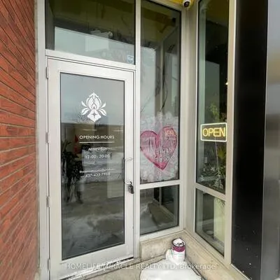 Commercial for sale, 1275, Finch, York University Heights, Toronto