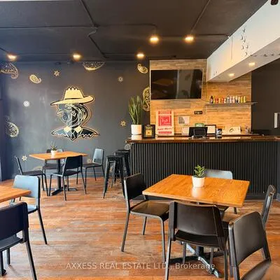 Commercial for sale, 3747, Lake Shore, Long Branch, Toronto