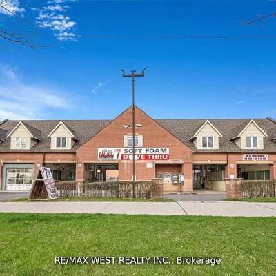 Commercial for sale, 2800, Jane, Glenfield-Jane Heights, Toronto