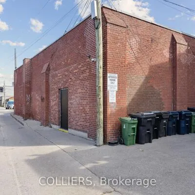 Commercial for sale, 2393, Dundas, High Park North, Toronto