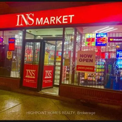 Commercial for sale, 1011, Dufferin, Dovercourt-Wallace Emerson-Junction, Toronto