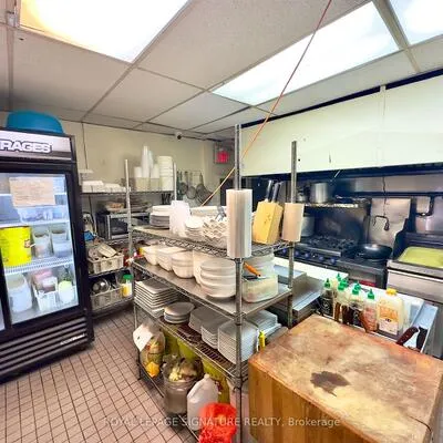 Commercial for sale, 1768, St Clair, Weston-Pellam Park, Toronto