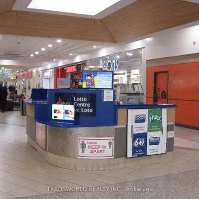 250,&nbsp;The East Mall, Islington-City Centre West, Toronto