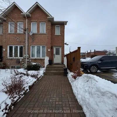 Commercial for sale, 2138, Eglinton, Briar Hill-Belgravia, Toronto