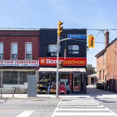 1212,&nbsp;Dufferin, Dovercourt-Wallace Emerson-Junction, Toronto
