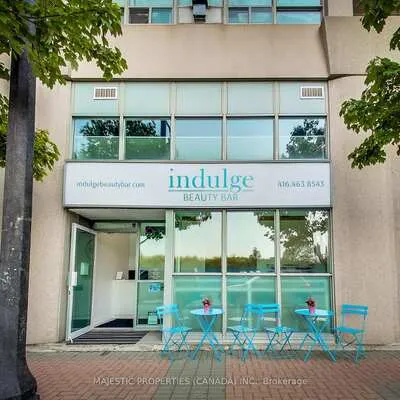 Commercial for sale, 274, Manitoba, Mimico, Toronto