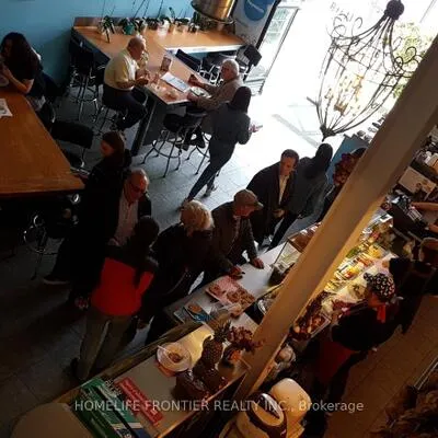 Commercial for sale, 63, Wingold, Yorkdale-Glen Park, Toronto