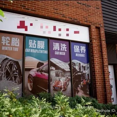 Commercial for sale, 2899, Steels, York University Heights, Toronto