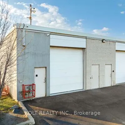 Commercial for sale, 1040, Martin Grove, West Humber-Clairville, Toronto