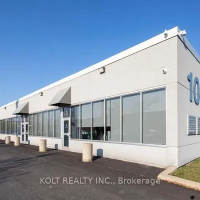 Commercial for sale, 1040, Martin Grove, West Humber-Clairville, Toronto