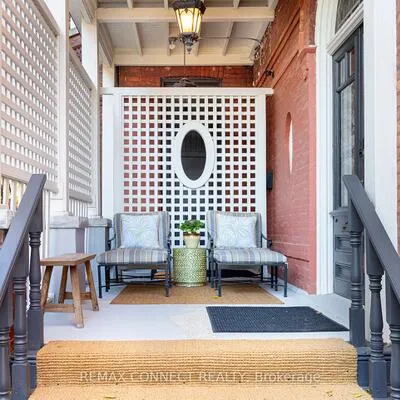 Commercial for sale, 178, High Park, High Park North, Toronto