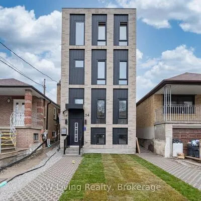 Commercial for sale, 14, Holmesdale, Caledonia-Fairbank, Toronto