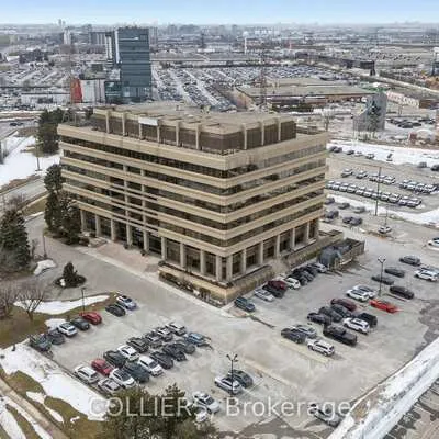 200,&nbsp;Ronson, West Humber-Clairville, Toronto