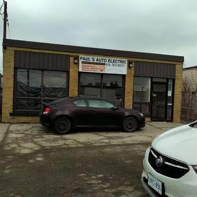 Commercial for sale, 36, Brydon, West Humber-Clairville, Toronto