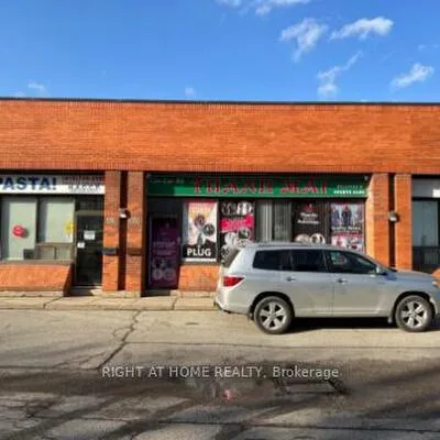 Commercial for sale, 2300, Finch, Humber Summit, Toronto