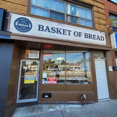 Commercial for sale, 2783, Lake Shore, New Toronto, Toronto