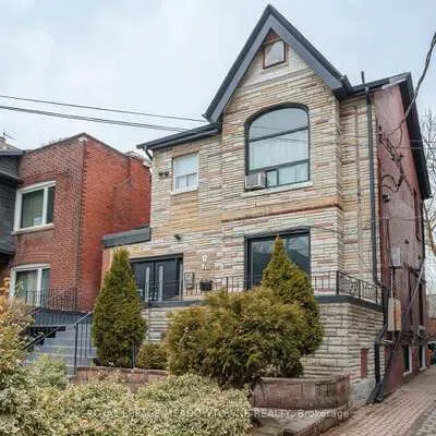 Commercial for sale, 70, Melbourne, South Parkdale, Toronto