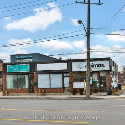Commercial for sale, 3588, Dufferin, Yorkdale-Glen Park, Toronto