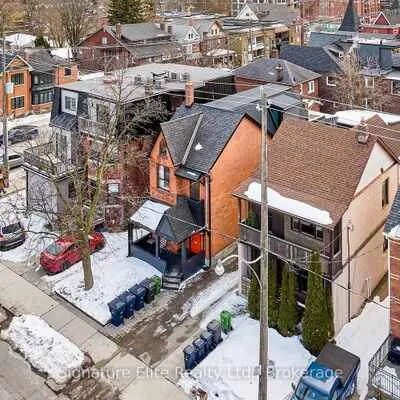 Commercial for sale, 340, Pacific, Junction Area, Toronto