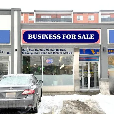 Commercial for sale, 2437, Finch, Humbermede, Toronto