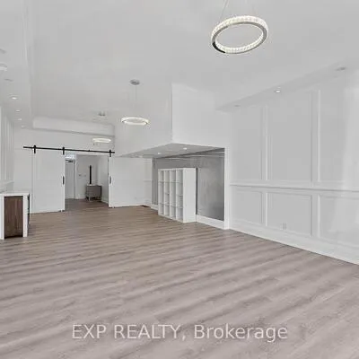 Commercial for sale, 514A, Evans, Alderwood, Toronto