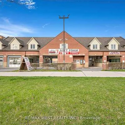 Commercial for sale, 2800, Jane, Glenfield-Jane Heights, Toronto