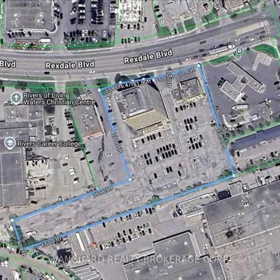 Commercial for sale, 145-155, Rexdale, West Humber-Clairville, Toronto