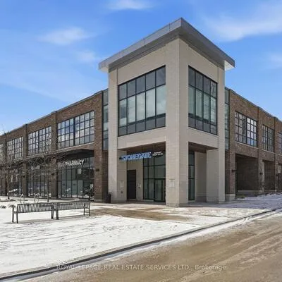 10,&nbsp;Neighbourhood, Stonegate-Queensway, Toronto