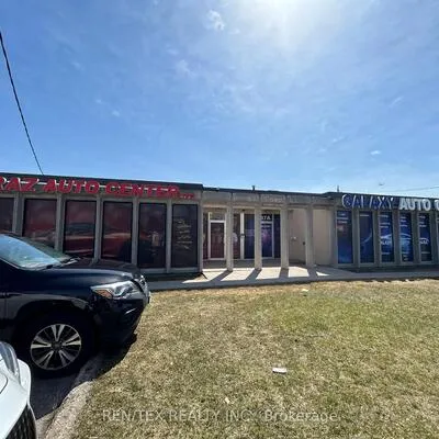 Commercial for sale, 47, Toro, York University Heights, Toronto