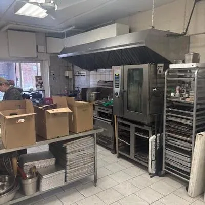 Commercial for sale, 109, Jefferson, South Parkdale, Toronto