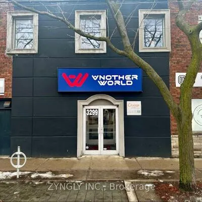 Commercial for sale, 3299, Lakeshore Blvd, Long Branch, Toronto