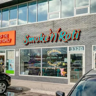 Commercial for sale, 3320, Keele, Downsview-Roding-CFB, Toronto